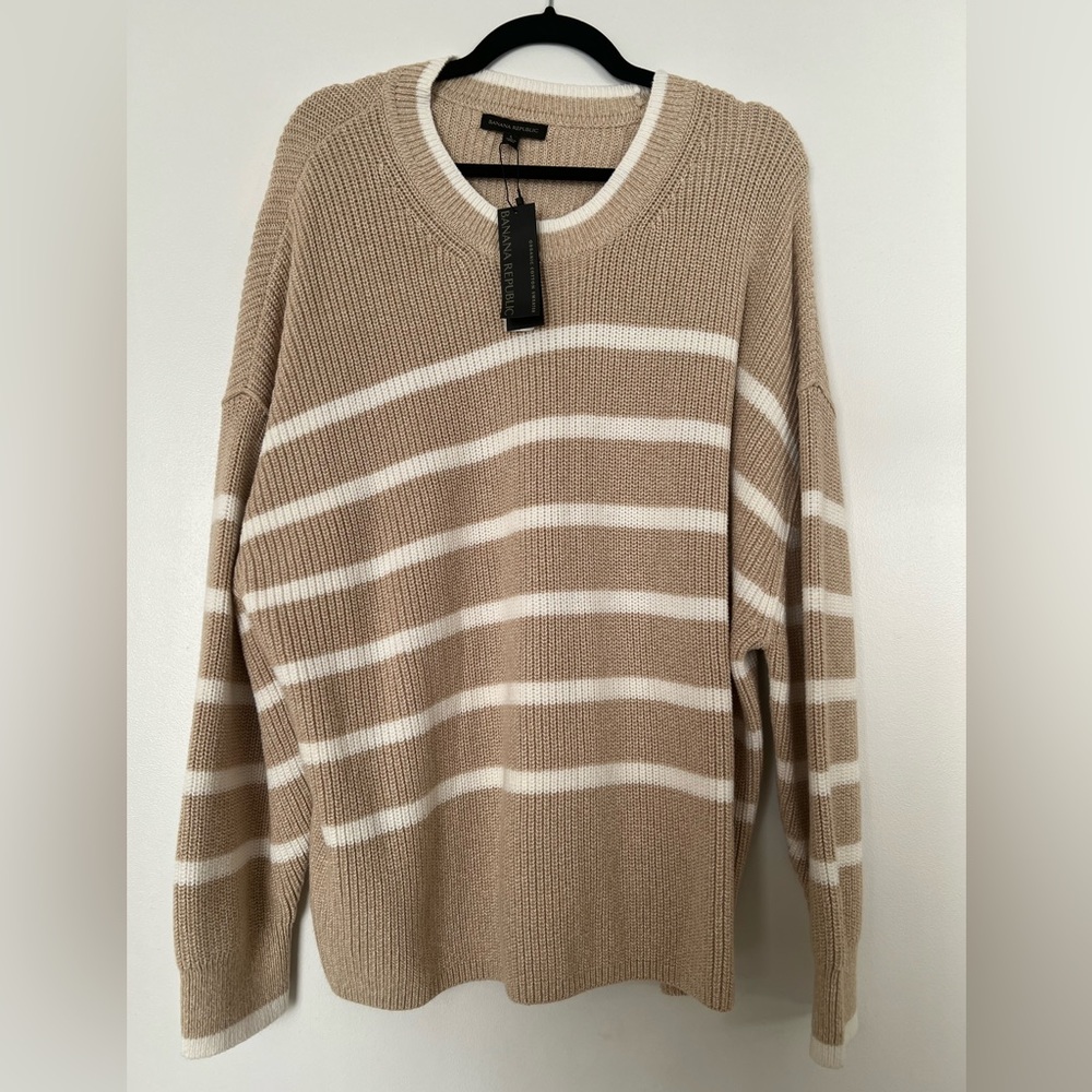 Banana Republic Sweater